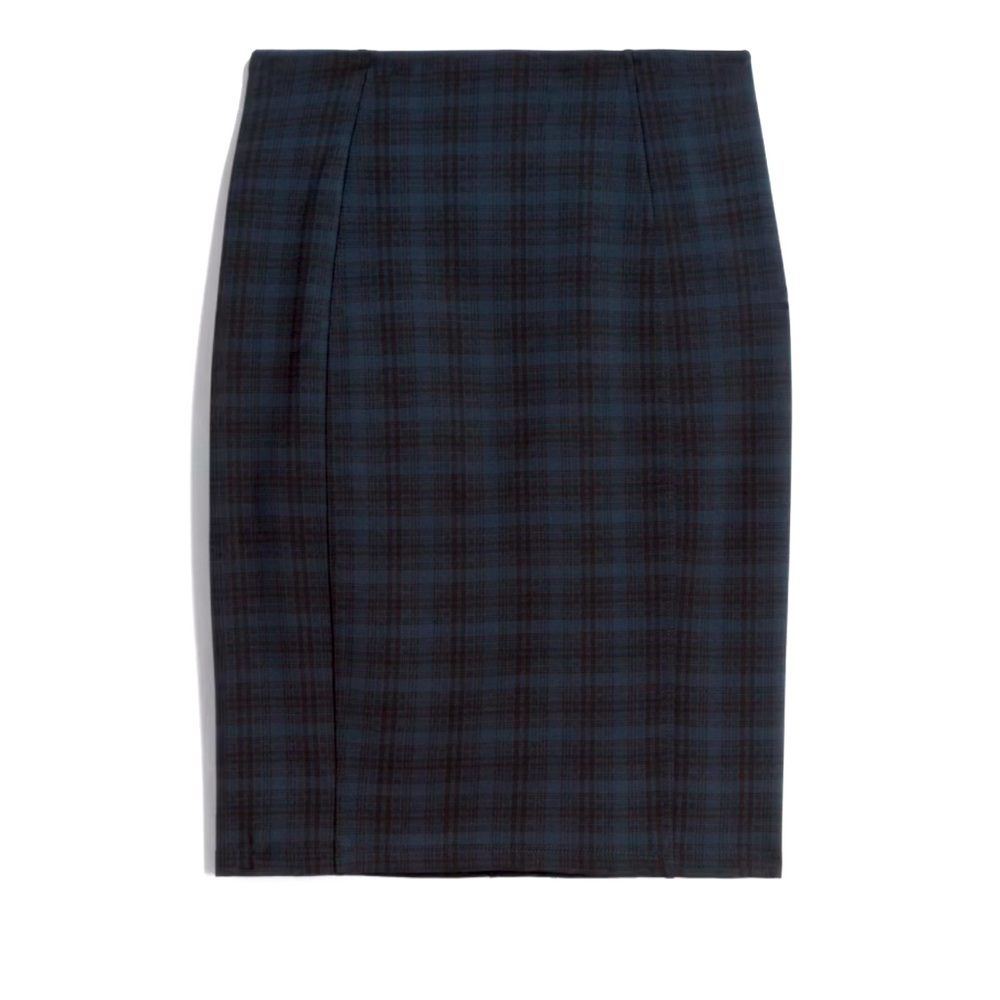 Liverpool | Bia Knit Pencil Skirt